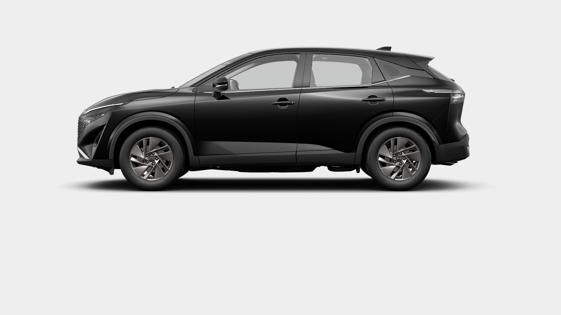 Nissan Qashqai 2026 – fotografija 8