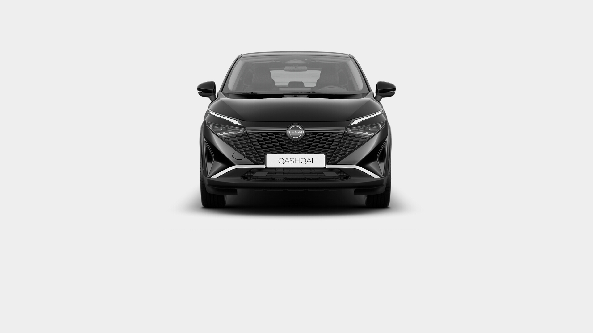 Nissan Qashqai 2026 – fotografija 2